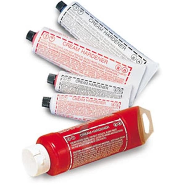 U.S. Chemical & Plastics U. S. Chemical and Plastics 27007 Red Cream Hardener USC-27007 - main